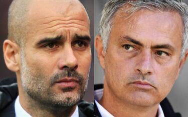 Manchester City vs Man. United: how and where to watch: times, TV, online