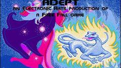 Imágenes de Archon II: Adept