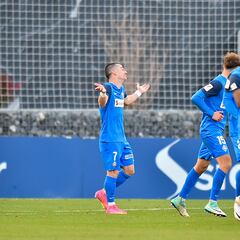 Dorrio marca la diferencia