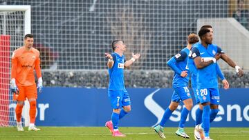 10/02/24 PARTIDO SEGUNDA DIVISION
AMOREBIETA - ELCHE