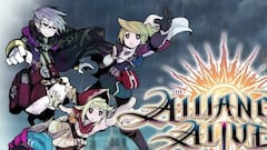 The Alliance Alive HD Remastered 