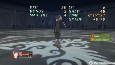 Tales of Vesperia, Impresiones