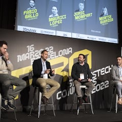 "Un gol le cuesta a un equipo grande cinco millones de euros"