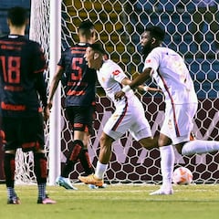 Liga MX clubs’ worst results in the CONCACAF Champions League