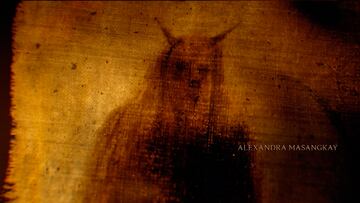 The Walking Dead: Daryl Dixon Goya España créditos iniciales serie