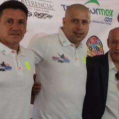 'El Bofo' Bautista se retira: "Mi intención era despedirme con Chivas"