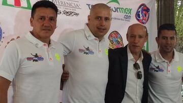 'El Bofo' Bautista se retira: "Mi intención era despedirme con Chivas"