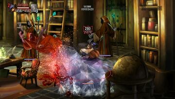 Captura de pantalla - Dragon&#039;s Crown (PS3)