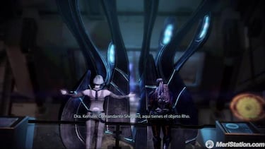 Mass Effect 2: Arrival, Impresiones