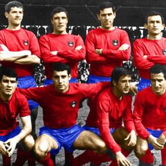 Ni la Real ni el Barça, la liga perfecta la firmó el Ourense