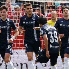 A por una misión (casi) imposible con más dudas que certezas