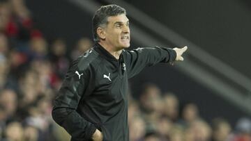 Un Eibar esperanzado encara febrero lleno de retos