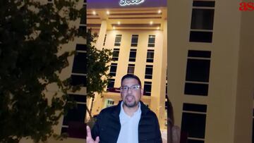 “Vamos a necesitar un milagro para ganarle a Polonia”