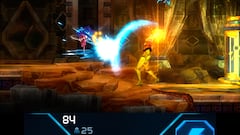 Imágenes de Metroid: Samus Returns