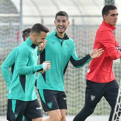 Sancet y Herrera se apuntan al AZ Alkmaar y Girona