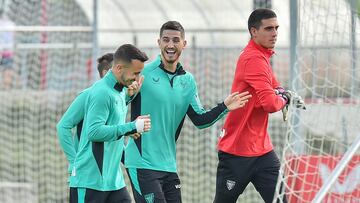 Sancet y Herrera se apuntan al AZ Alkmaar y Girona