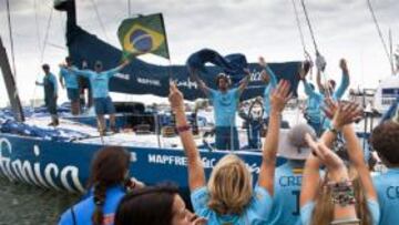 Despedida del Telefónica