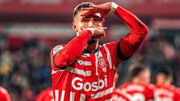 “Me quiso la Roja, pero yo muero por la bandera argentina”