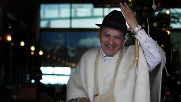 Don Jediondo rompió su silencio: así se quebraron sus restaurantes