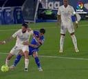 El caño de Isco que les va alegrar el día: hipnótico por su belleza
