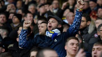 ¿Qué hay en juego en la última jornada de la Premier League?