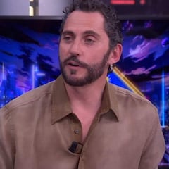 Paco León, sobre su experiencia en Hollywood: “Debe ser que miento muy bien”