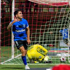 Tabla de posiciones Campeonato Nacional 2023 actualizada hoy, 16 de abril: fecha 10, fútbol chileno