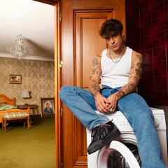 Álvaro de Luna: “Creo que ‘Todo contigo’ ha calado, me ruborizo”