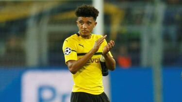 Cream of the Crop: Europe's six remaining unbeaten clubs