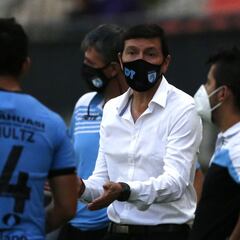 La respuesta del Tribunal ante la petición de Iquique sobre los descensos de la ponderada