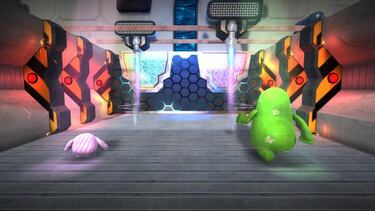 LittleBigPlanet 3, Impresiones Beta