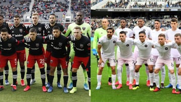 Inter Miami sigue en busca de su primera victoria de la temporada cuando le toque enfrentarse a un DC United que viene de caer en su debut ante Colorado.