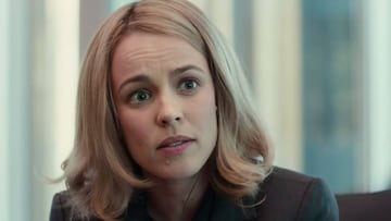 Rachel McAdams se consolidó como una de las actrices más codiciadas de Hollywood. Así luce en la actualidad la actriz que saltó a la fama con Mean Girls.