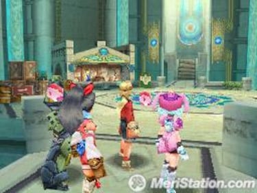 Phantasy Star Zero, Impresiones