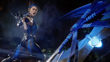 Así funcionan los micropagos en Mortal Kombat 11