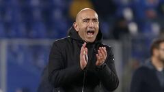 El invento de Abelardo es la baza del Villarreal para ganar