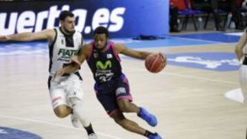 El Estudiantes sigue de reforma: adiós a Zach Graham