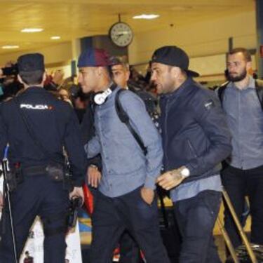 Los desafíos, ahora a mediodía