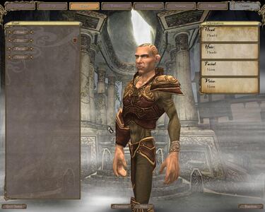 Nuevas imágenes de The Chronicles of Spellborn