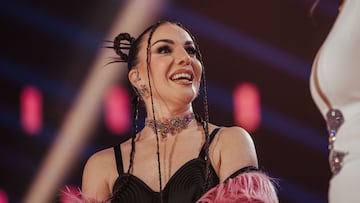 Inés Hernand habla sobre las “idas y venidas” de Chanel: “Se merecía otro lugar distinto”