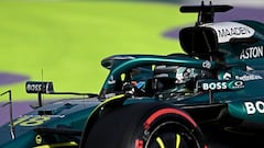 El dato que confirma a Lance Stroll como uno de los peores pilotos de la historia