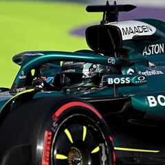 El dato que confirma a Lance Stroll como uno de los peores pilotos de la historia