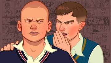 Es uno de los mejores juegos de Rockstar en PS2 y uno de sus creadores habla sobre por qué nunca hubo secuela