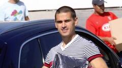 El Levante ha hecho una oferta por Juanito