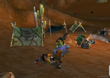 World of Warcraft (PC)