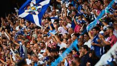 CD Tenerife vs. UD Las Palmas: Combipartido de Betfair a cuota 12.0