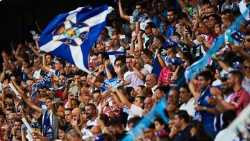 CD Tenerife vs. UD Las Palmas: Combipartido de Betfair a cuota 12.0