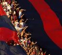 Presión de San Lorenzo para regresar a Boedo