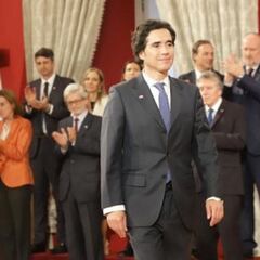 Elecciones 2021: quién es Ignacio Briones, nuevo posible candidato para presidente