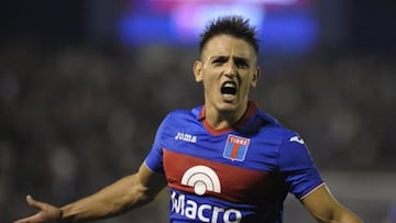 El campeón de América que podría fichar en La Serena